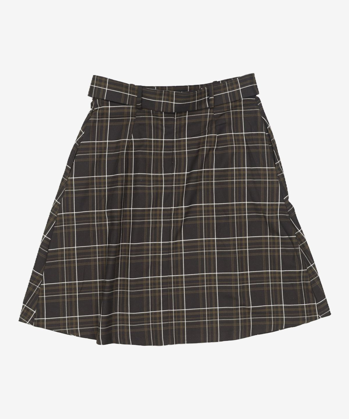 자라(ZARA) 미디스커트 L