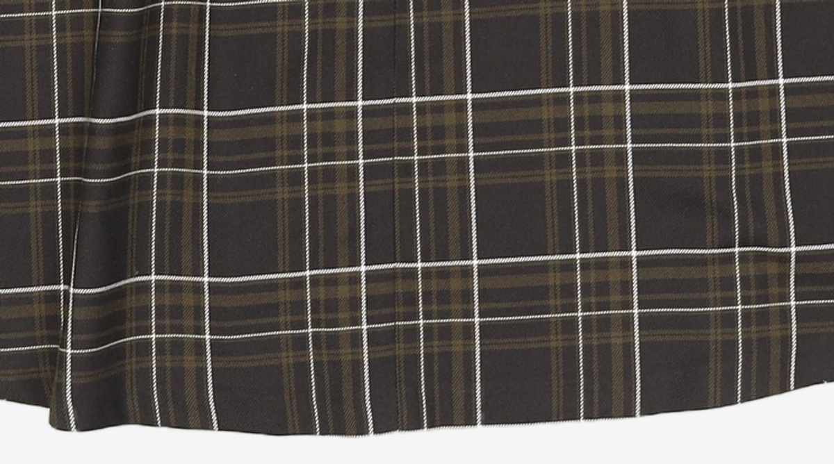 자라(ZARA) 미디스커트 L