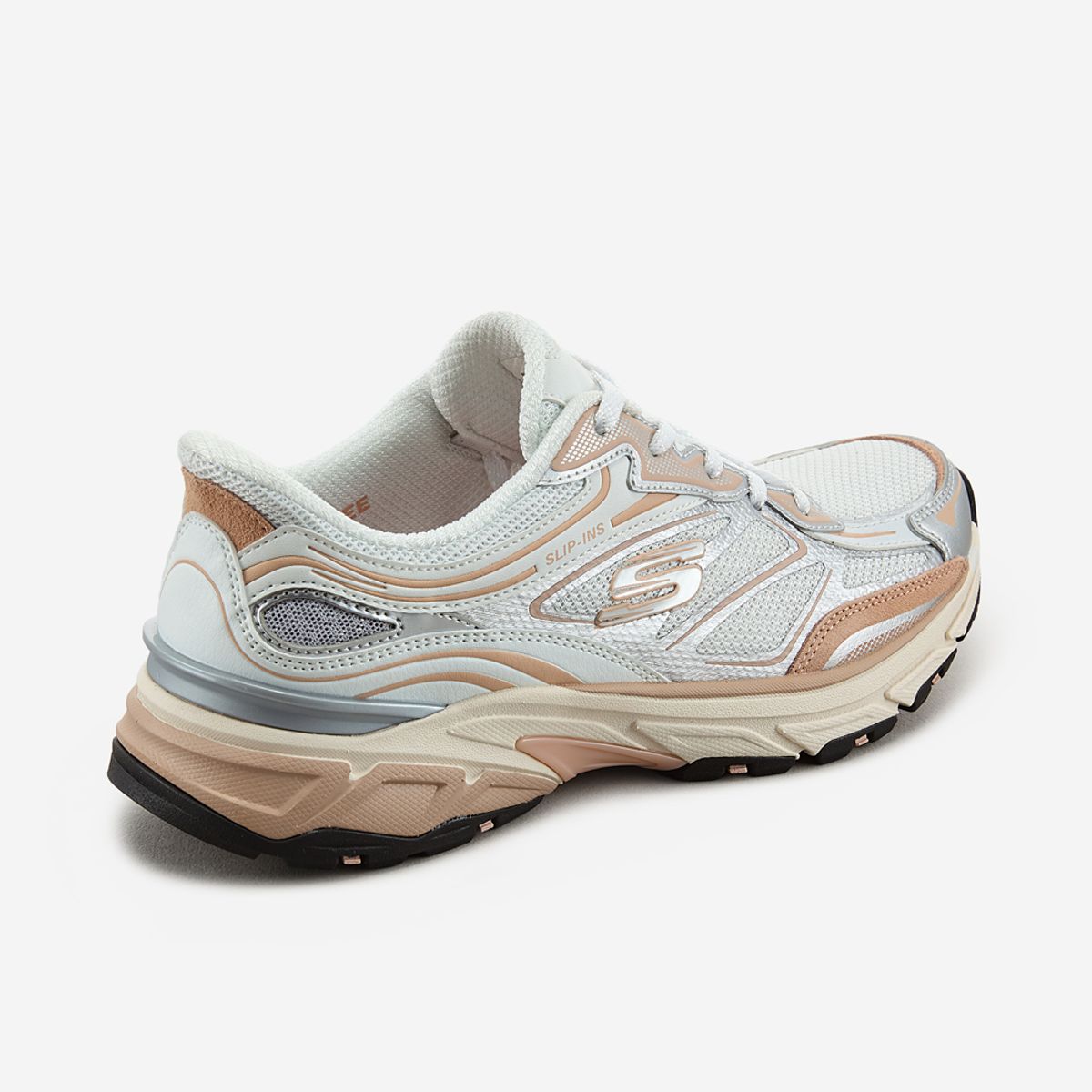 스케쳐스(SKECHERS) 여성 스태미나 스포츠(슬립인스)_SL0WPCGY223