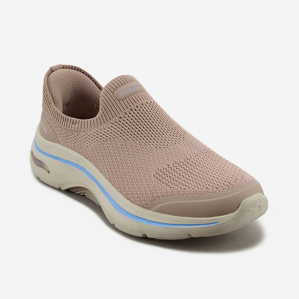 스케쳐스(SKECHERS) 여성 고워크 아치핏 2.0(와이드 슬립인스)_SP0WWCGY042