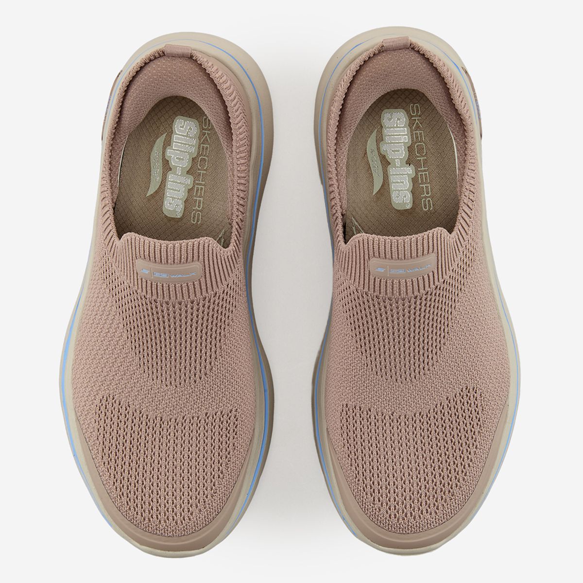 스케쳐스(SKECHERS) 여성 고워크 아치핏 2.0(와이드 슬립인스)_SP0WWCGY042