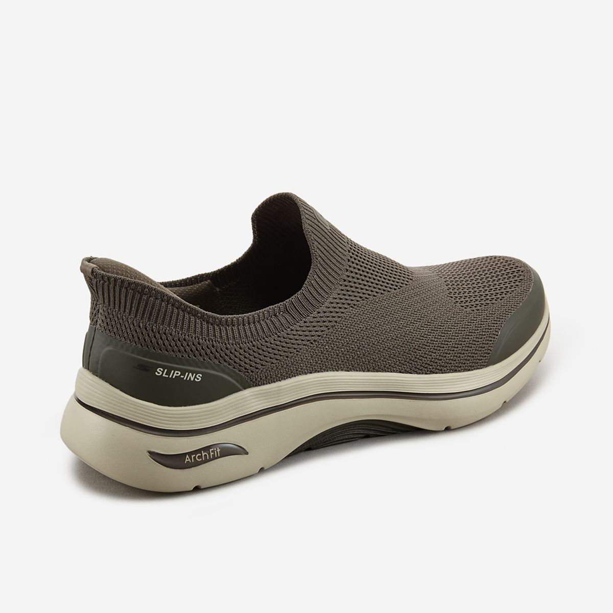 스케쳐스(SKECHERS) 남성 고워크 아치핏 2.0(슬립인스)_SP0MWCGY033