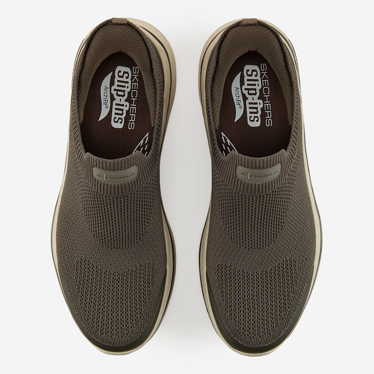 스케쳐스(SKECHERS) 남성 고워크 아치핏 2.0(슬립인스)_SP0MWCGY033