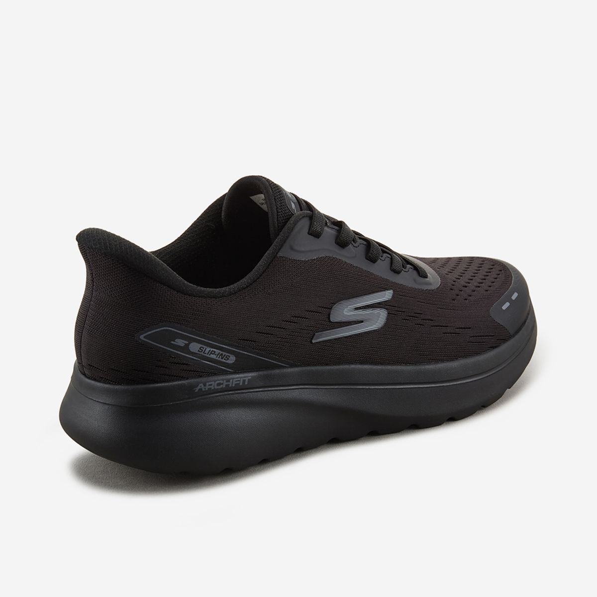 스케쳐스(SKECHERS) 남성 고워크 아치핏 엔조이(슬립인스)_SP0MWCGY151