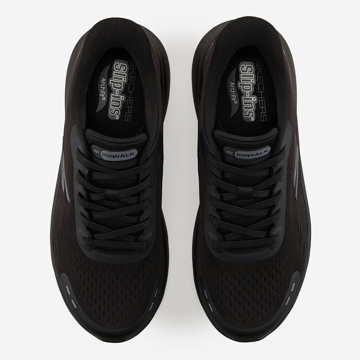 스케쳐스(SKECHERS) 남성 고워크 아치핏 엔조이(슬립인스)_SP0MWCGY151