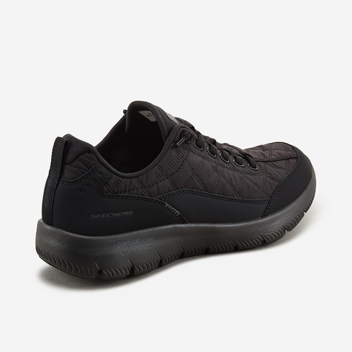 스케쳐스(SKECHERS) 여성 코지핏 컨투어폼 써밋_SL0WPCGY191