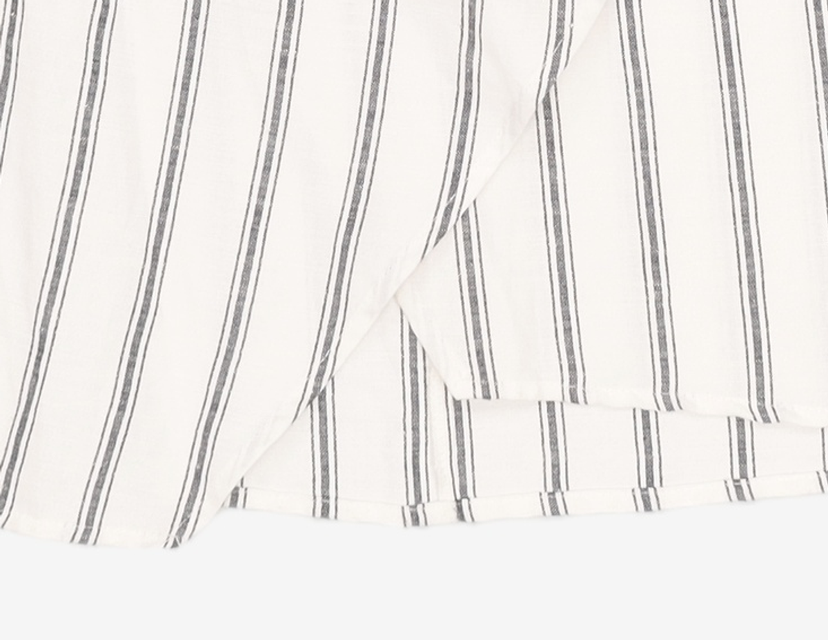 자라 베이직(ZARA BASIC) 미디스커트 M