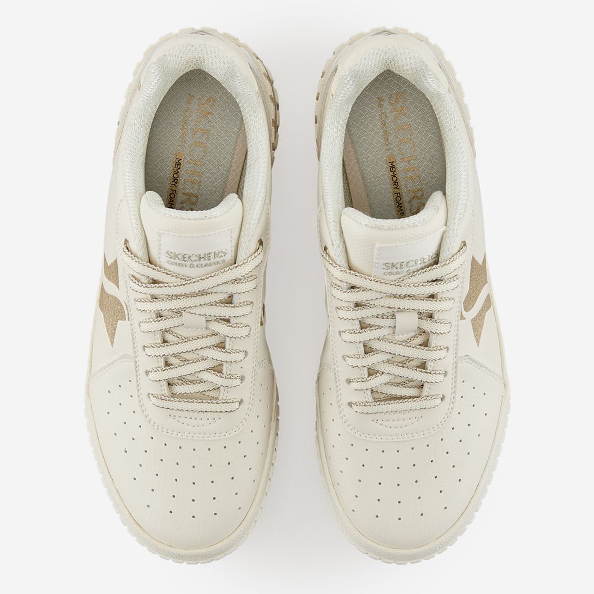 스케쳐스(SKECHERS) 여성 점보 제이드_SC0WFCGY241