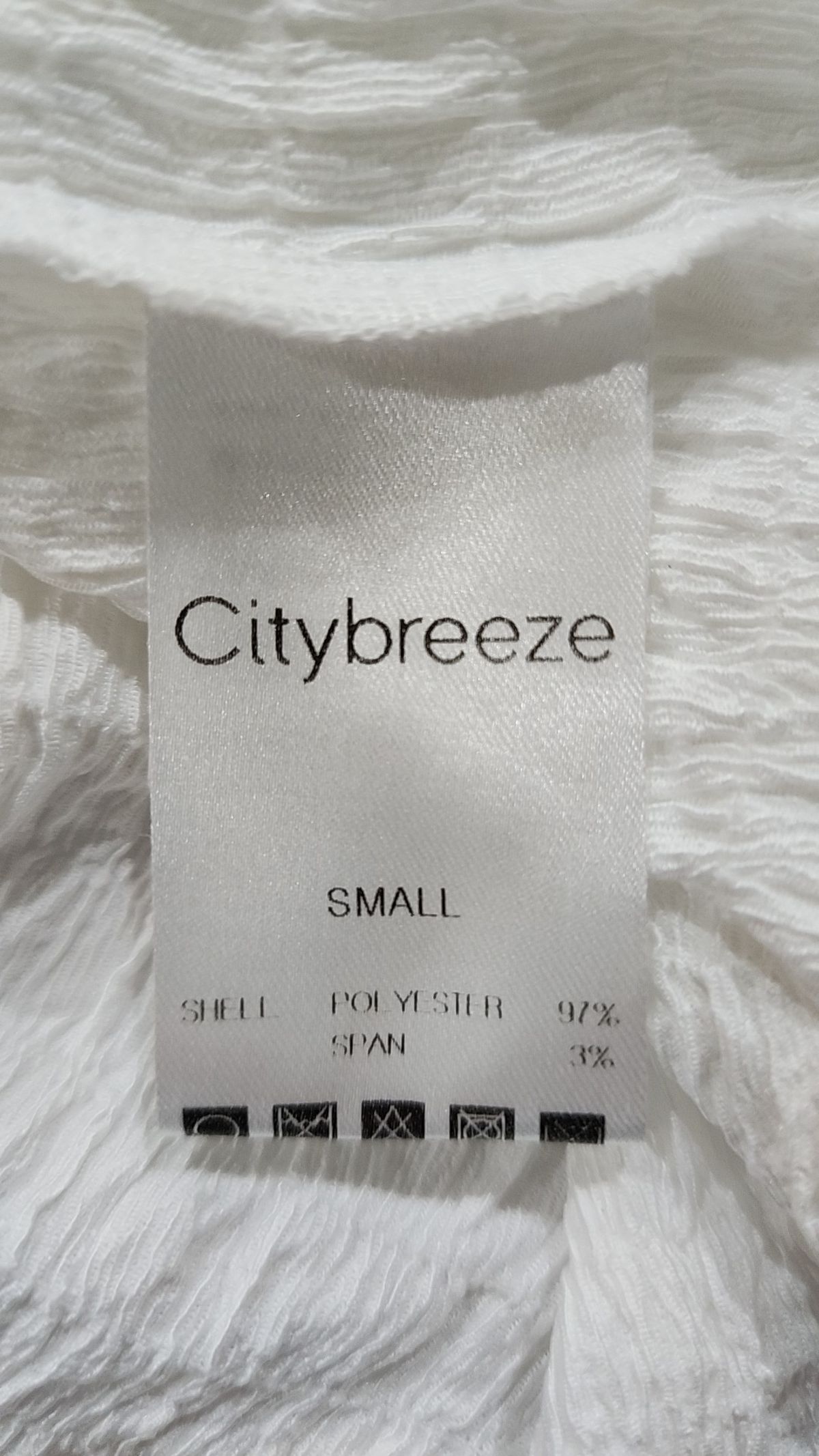 시티브리즈(CITYBREEZE) 카디건 SMALL