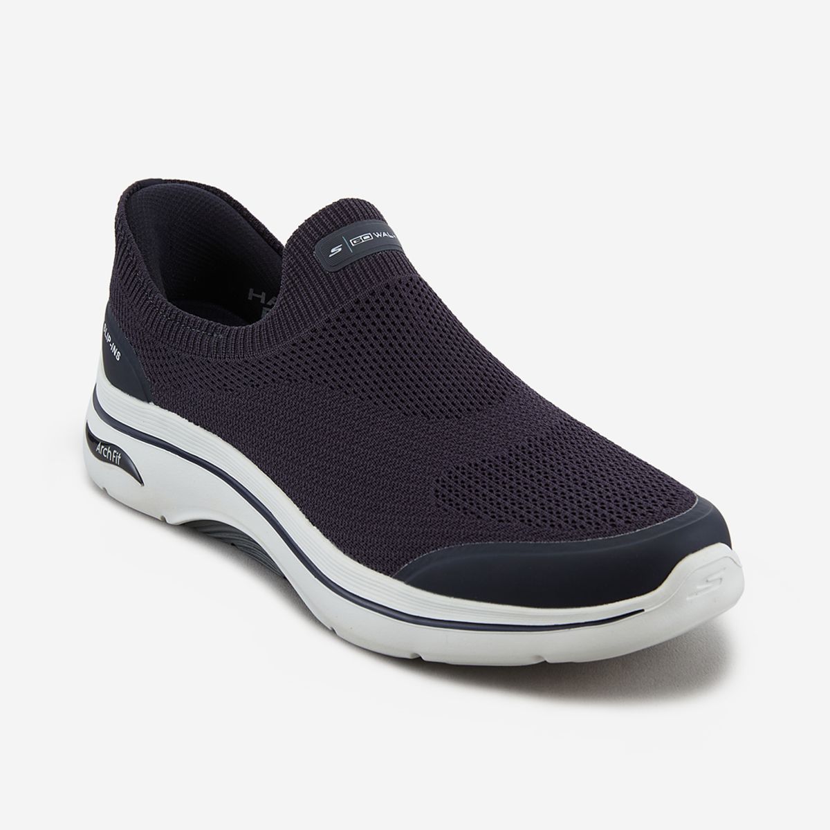 스케쳐스(SKECHERS) 남성 고워크 아치핏 2.0(슬립인스)_SP0MWCGY032