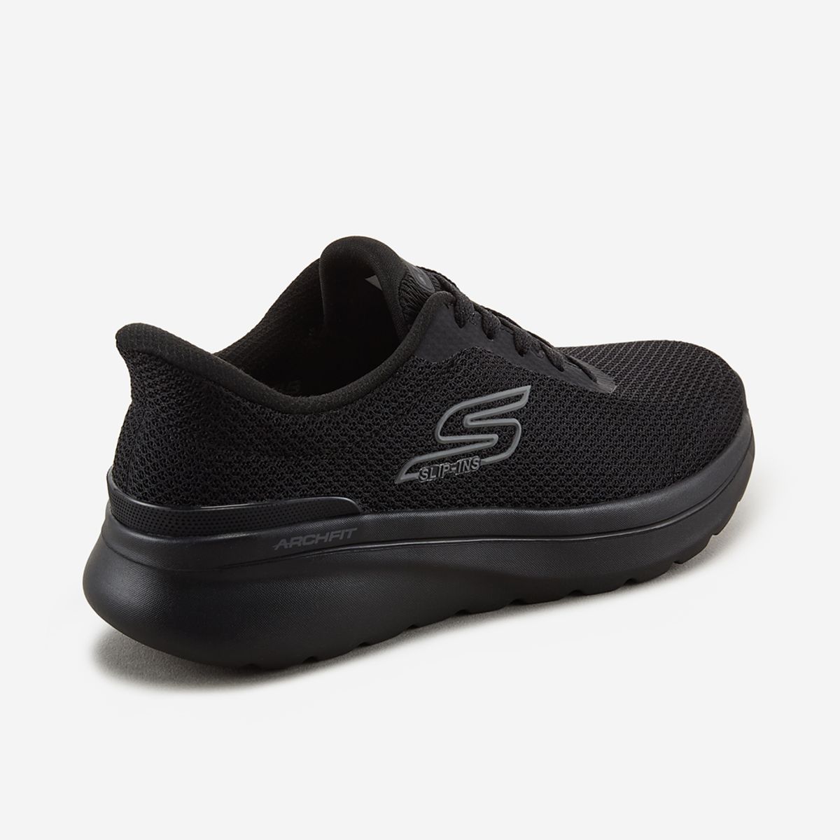 스케쳐스(SKECHERS) 여성 고워크 아치핏 엔조이(슬립인스)_SP0WWCGY151