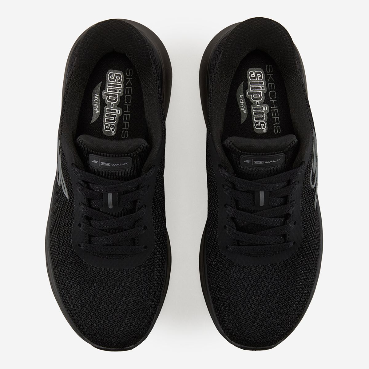 스케쳐스(SKECHERS) 여성 고워크 아치핏 엔조이(슬립인스)_SP0WWCGY151