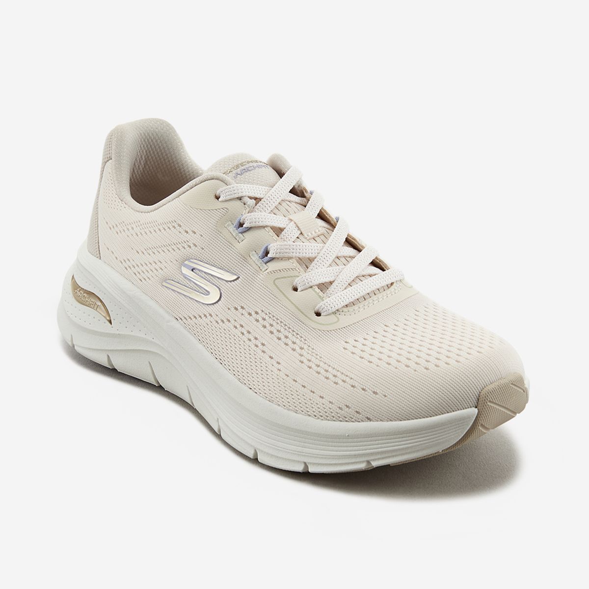 스케쳐스(SKECHERS) 여성 아치핏 3.0_SL0WPCGY012