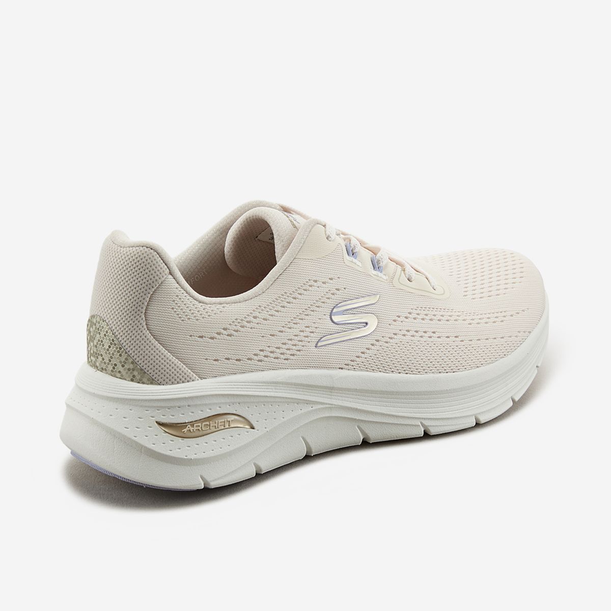 스케쳐스(SKECHERS) 여성 아치핏 3.0_SL0WPCGY012