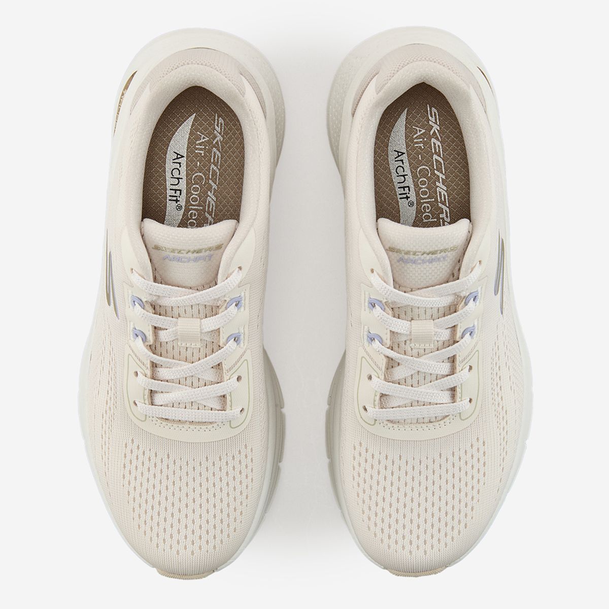 스케쳐스(SKECHERS) 여성 아치핏 3.0_SL0WPCGY012