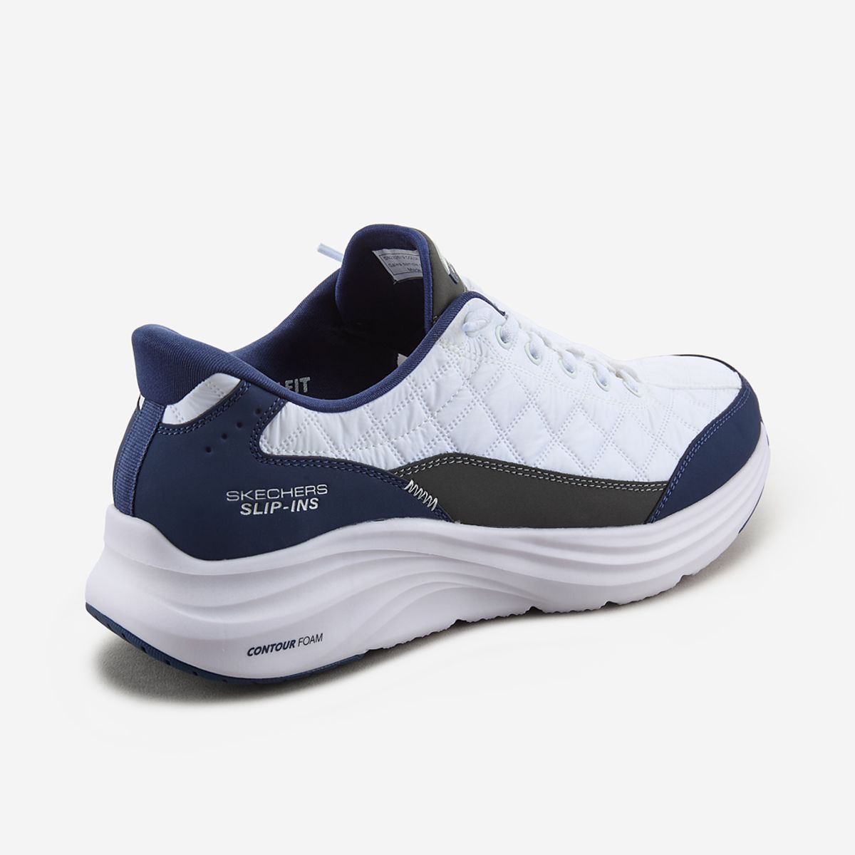 스케쳐스(SKECHERS) 남성 코지핏 컨투어폼(슬립인스)_SL0MPCGY081