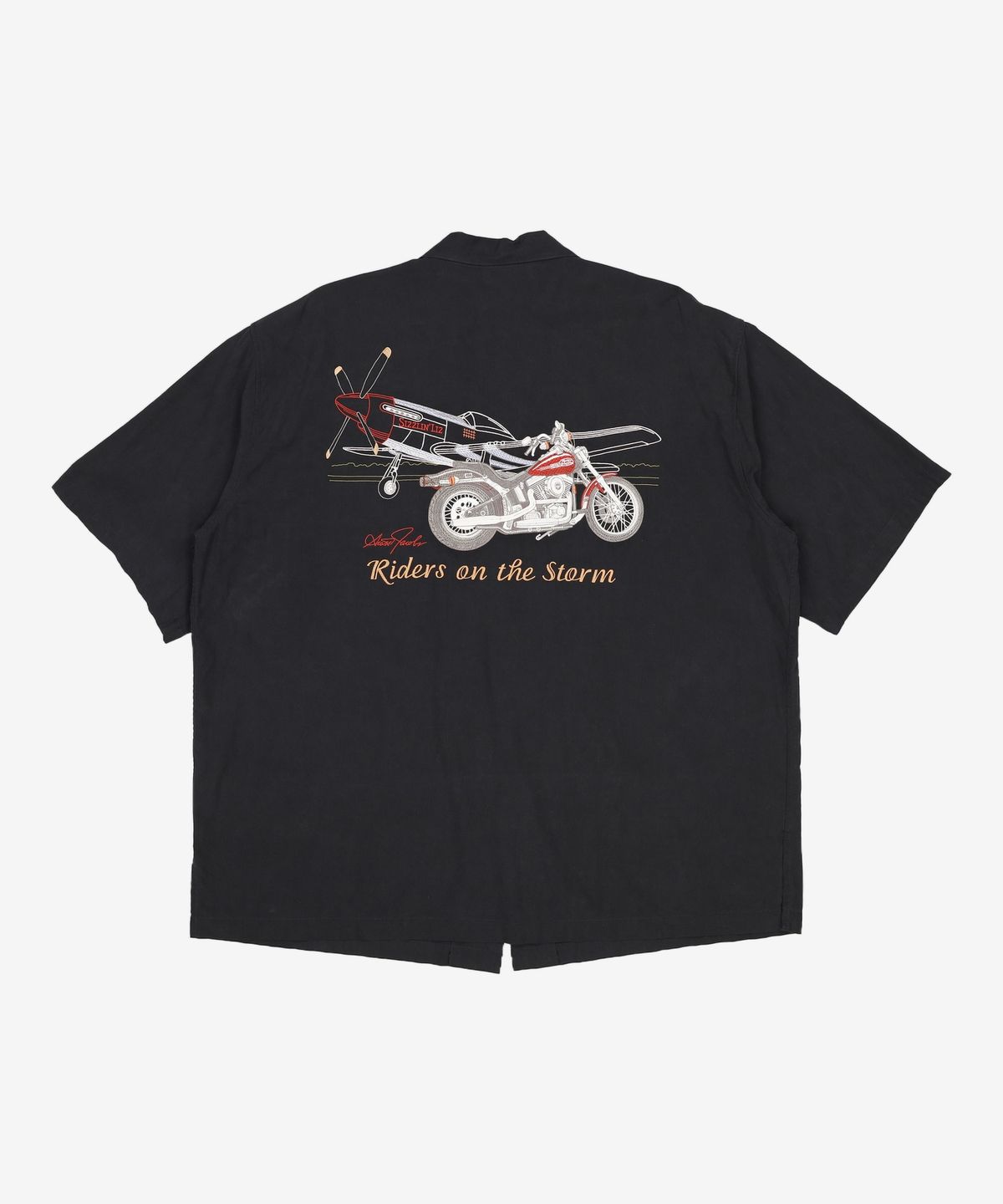 할리데이비슨(HARLEY-DAVIDSON) 캐주얼 셔츠 XXXL