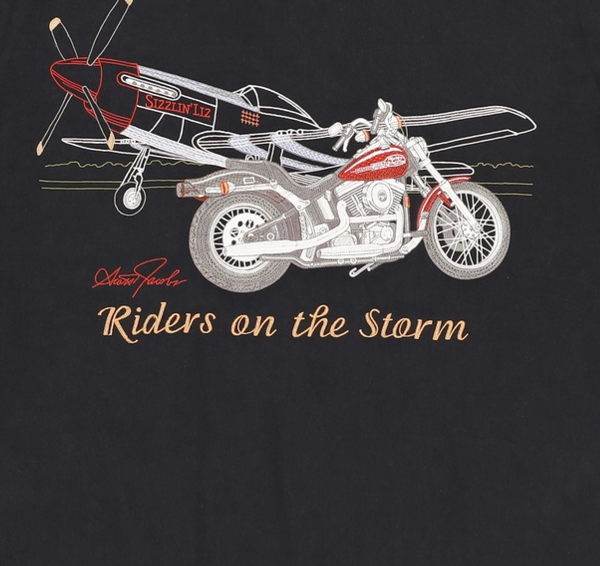 할리데이비슨(HARLEY-DAVIDSON) 캐주얼 셔츠 XXXL