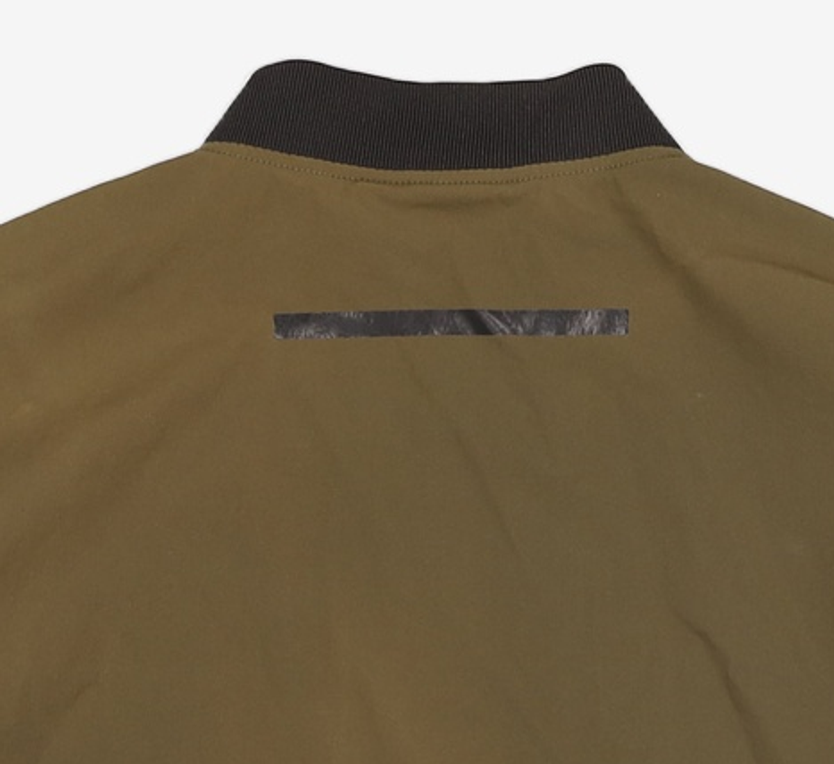 자라(ZARA) 항공 점퍼/블루종/MA-1 XL