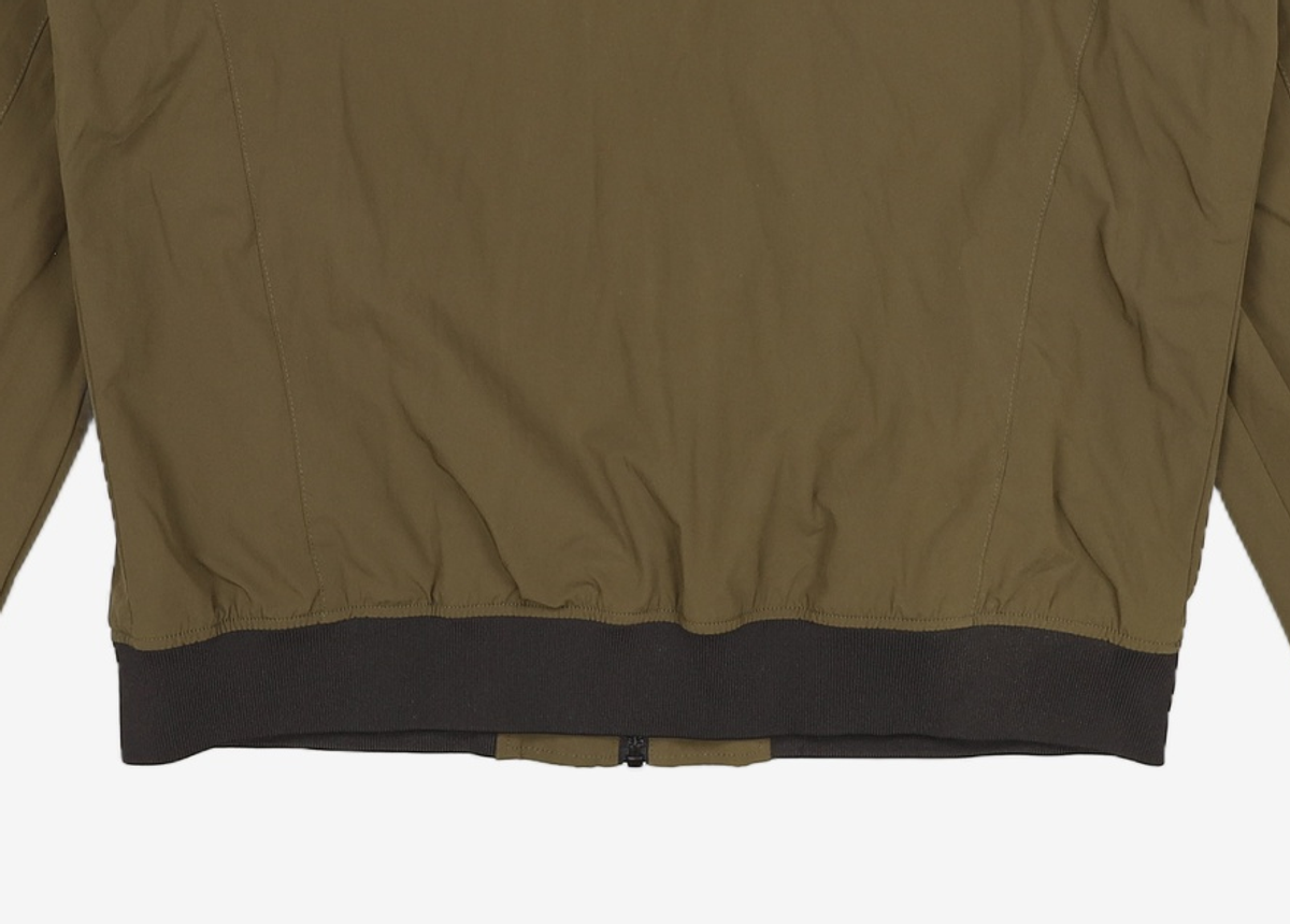 자라(ZARA) 항공 점퍼/블루종/MA-1 XL