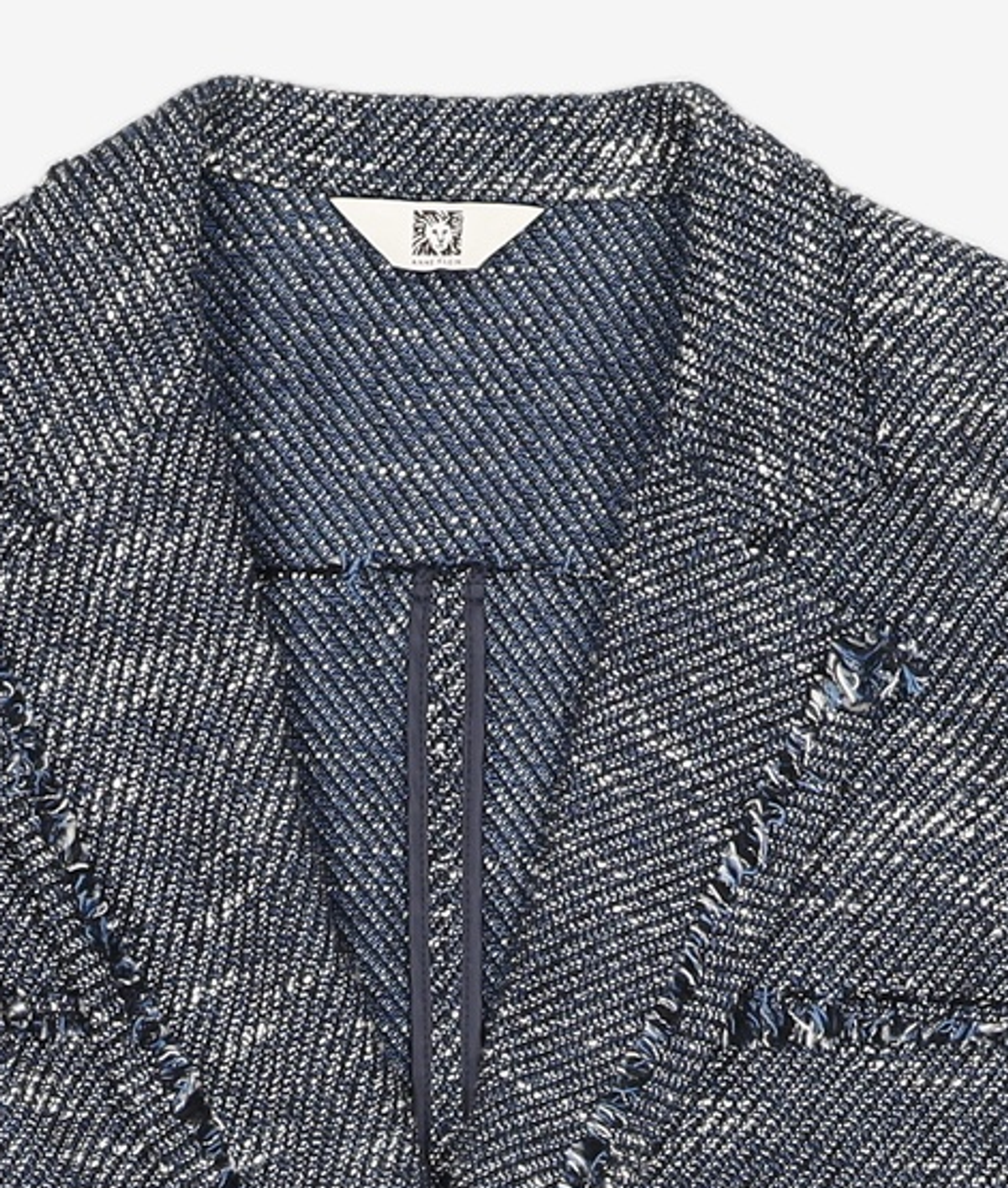 앤클라인(ANNE KLEIN) 봄 가을 코트 88/98/165(67)