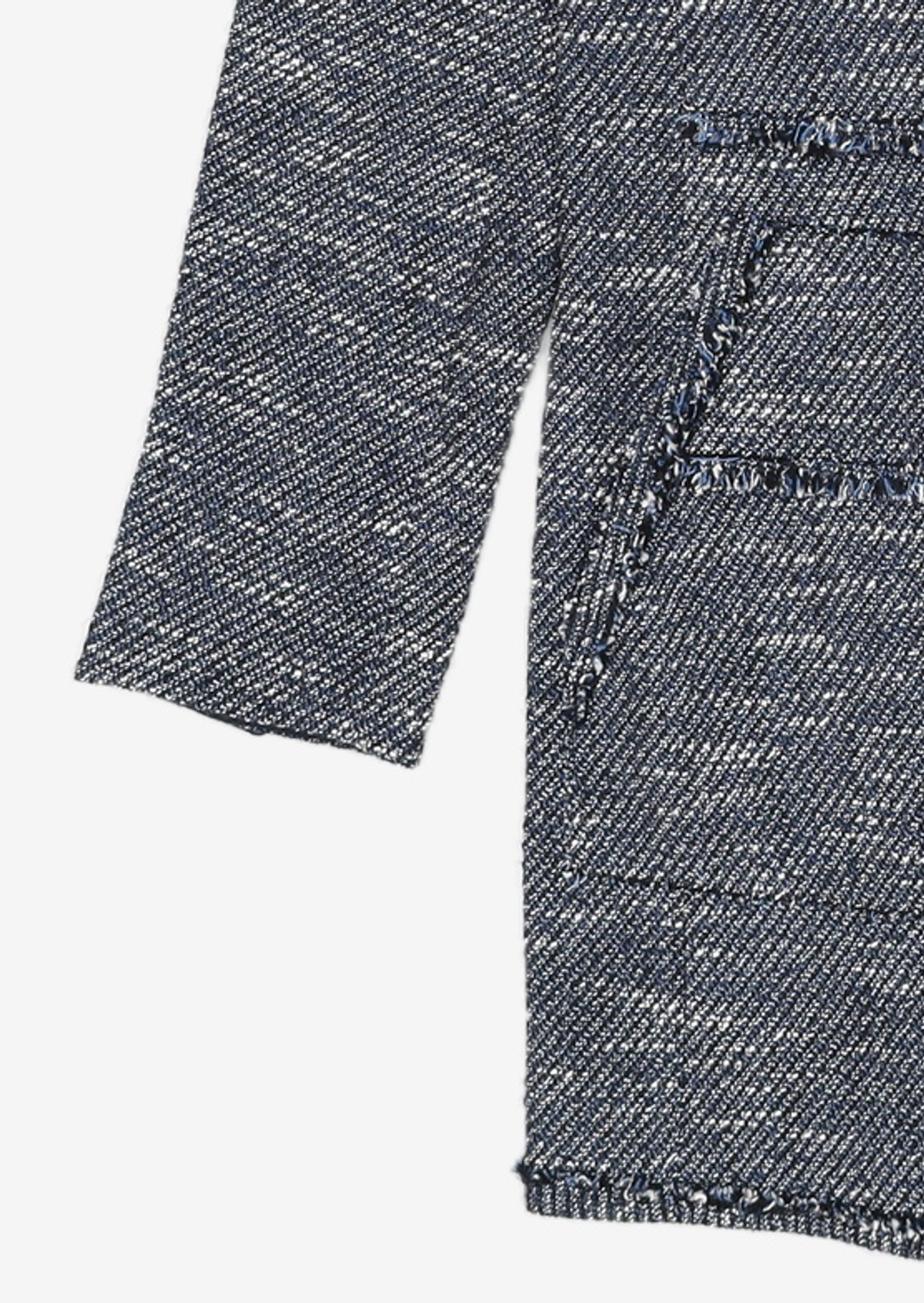 앤클라인(ANNE KLEIN) 봄 가을 코트 88/98/165(67)