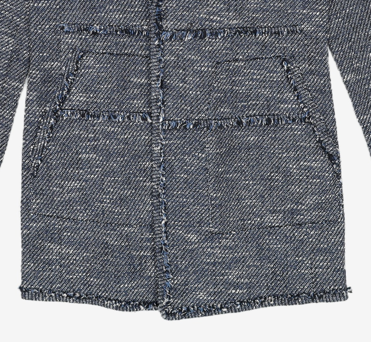 앤클라인(ANNE KLEIN) 봄 가을 코트 88/98/165(67)