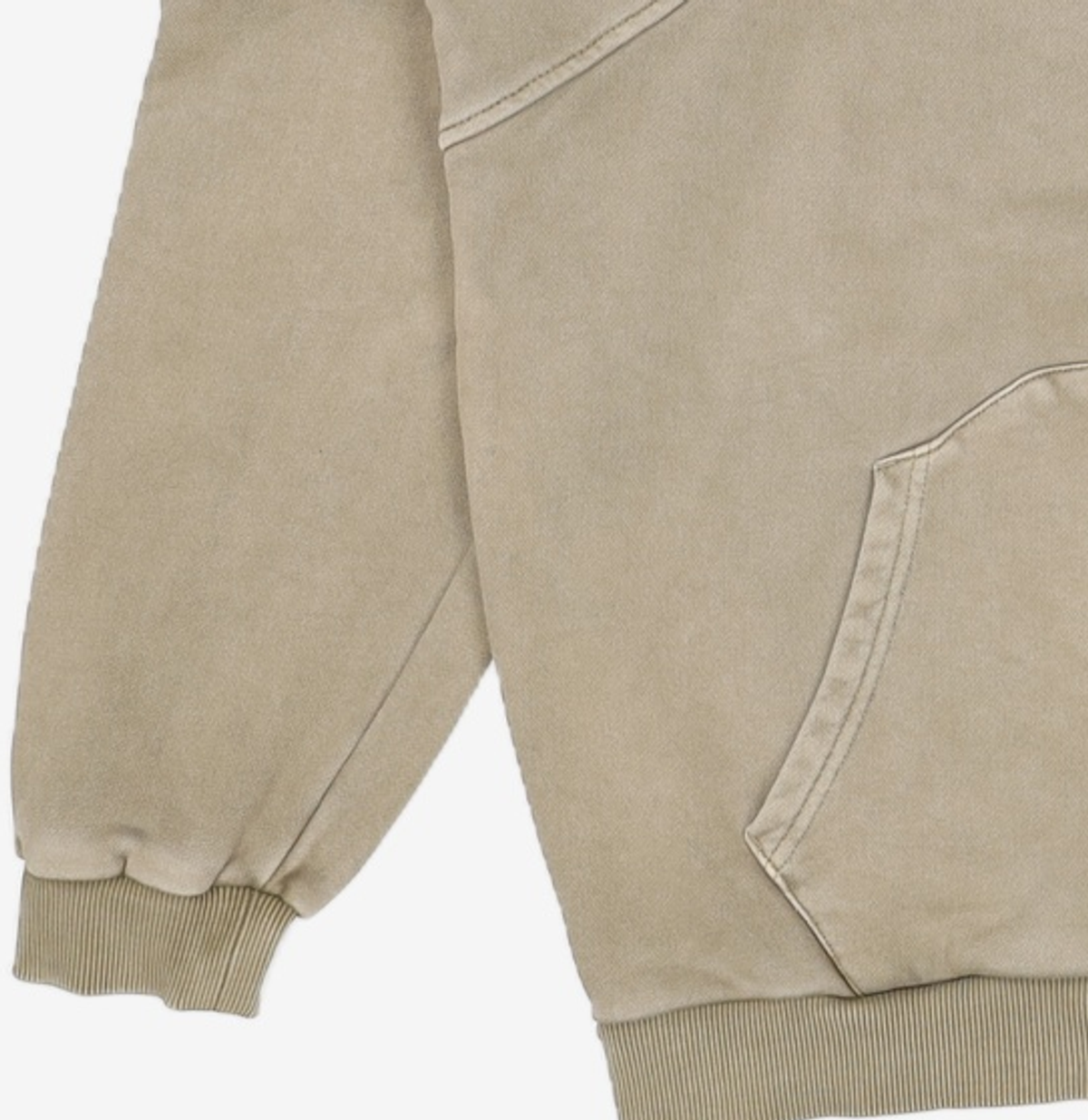 어반드레스(AVANDRESS) 후드 티셔츠 M