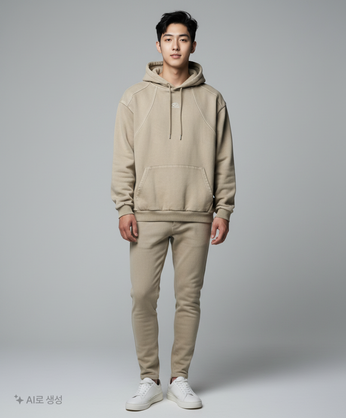 어반드레스(AVANDRESS) 후드 티셔츠 M