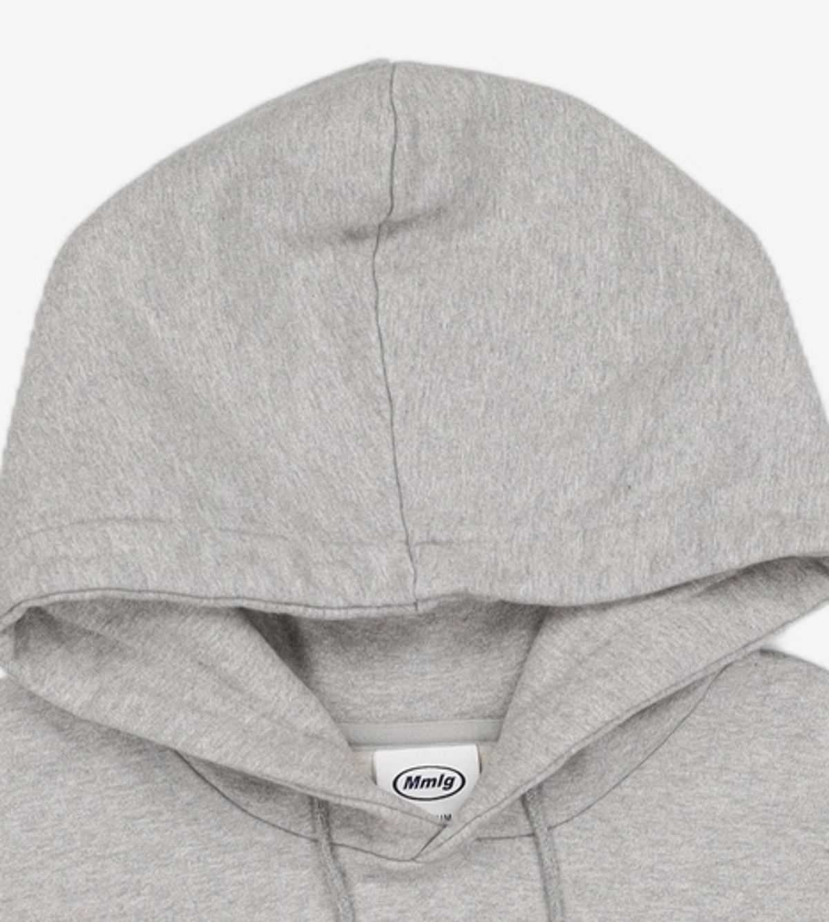 엠엠엘지(MMLG) [Mmlg] 1987MMLG HOOD (IVORY) M