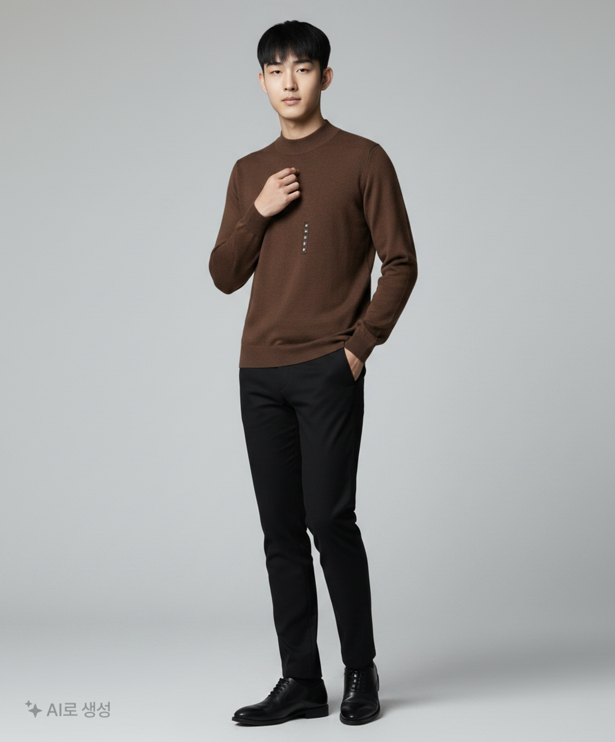 스파오(SPAO) 니트/스웨터 M