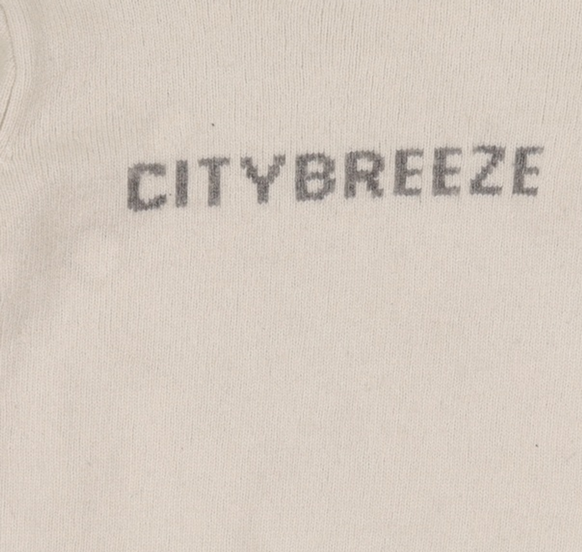 시티브리즈(CITYBREEZE) 니트/스웨터 M