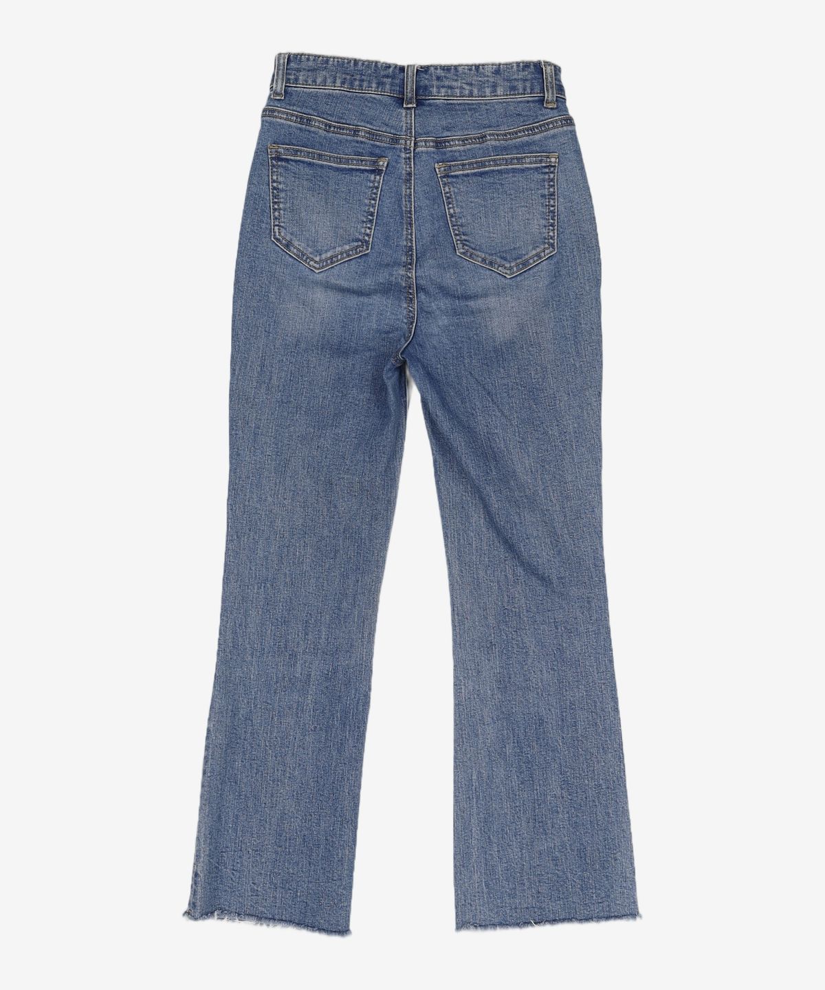 미쏘(MIXXO) 핏업 팬츠_슬림부츠컷(160CM) MIWTJC930J 24