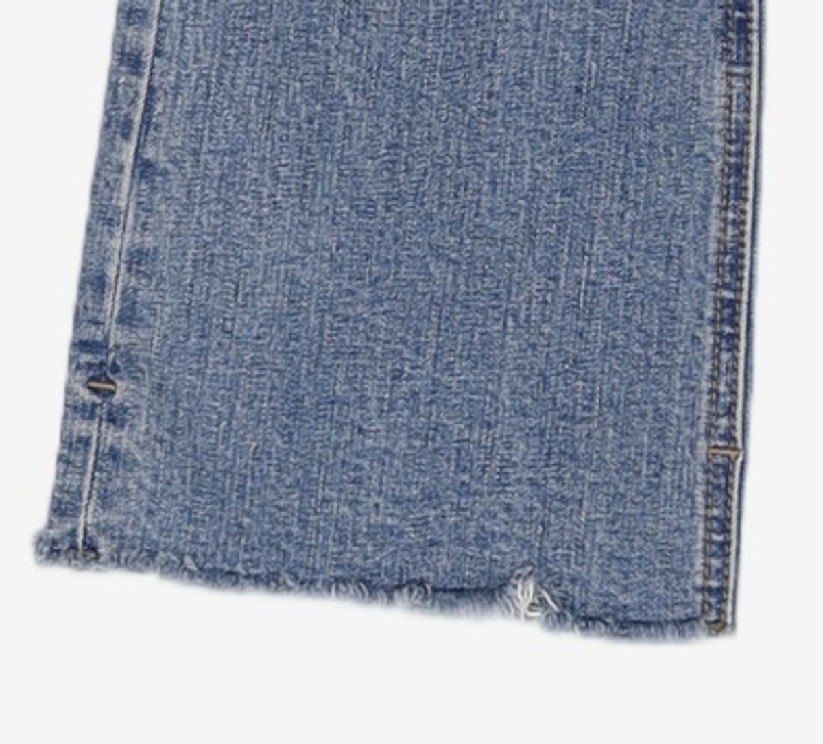 미쏘(MIXXO) 핏업 팬츠_슬림부츠컷(160CM) MIWTJC930J 24