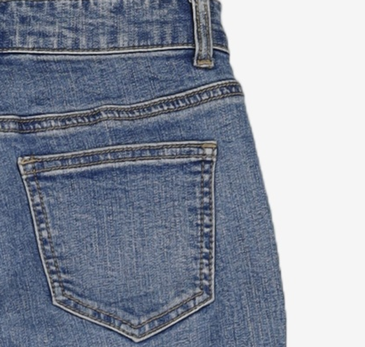 미쏘(MIXXO) 핏업 팬츠_슬림부츠컷(160CM) MIWTJC930J 24