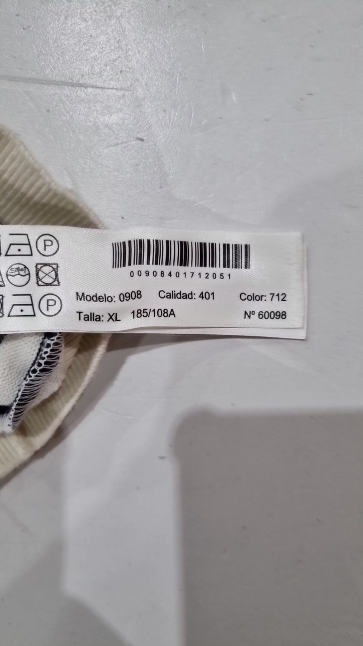 마시모두띠(Massimo dutti) 피케/카라 티셔츠 XL