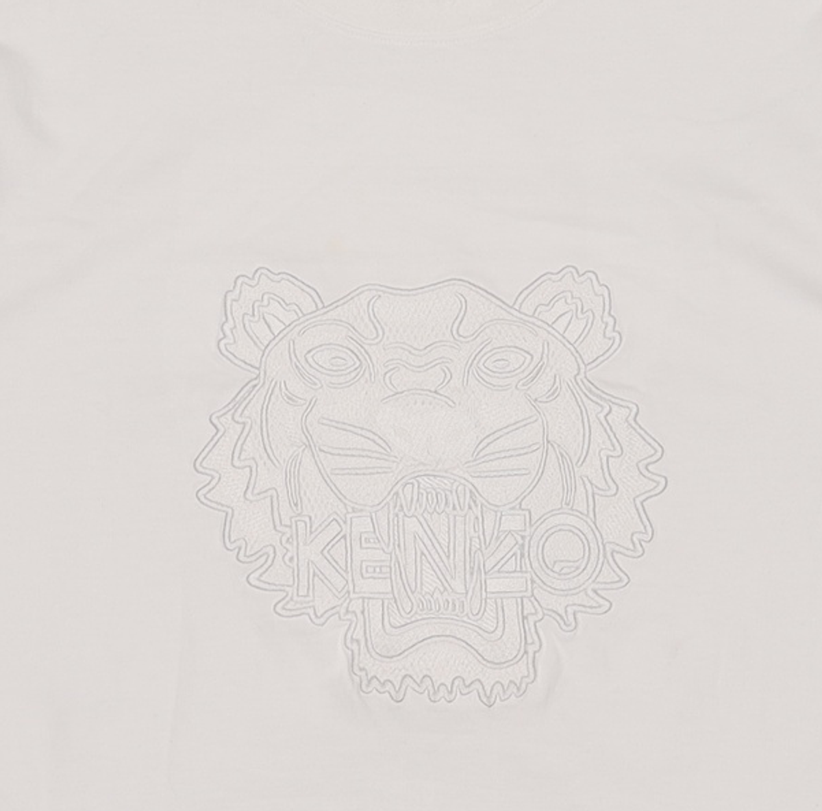 겐조(KENZO) 반소매 티셔츠 L