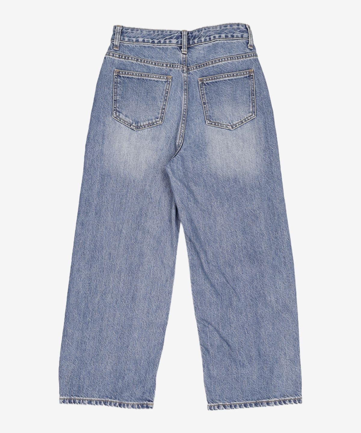 미쏘(MIXXO) 청/데님 팬츠 24