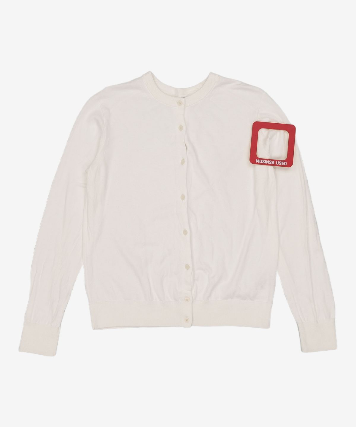 유니클로(UNIQLO) 카디건 L