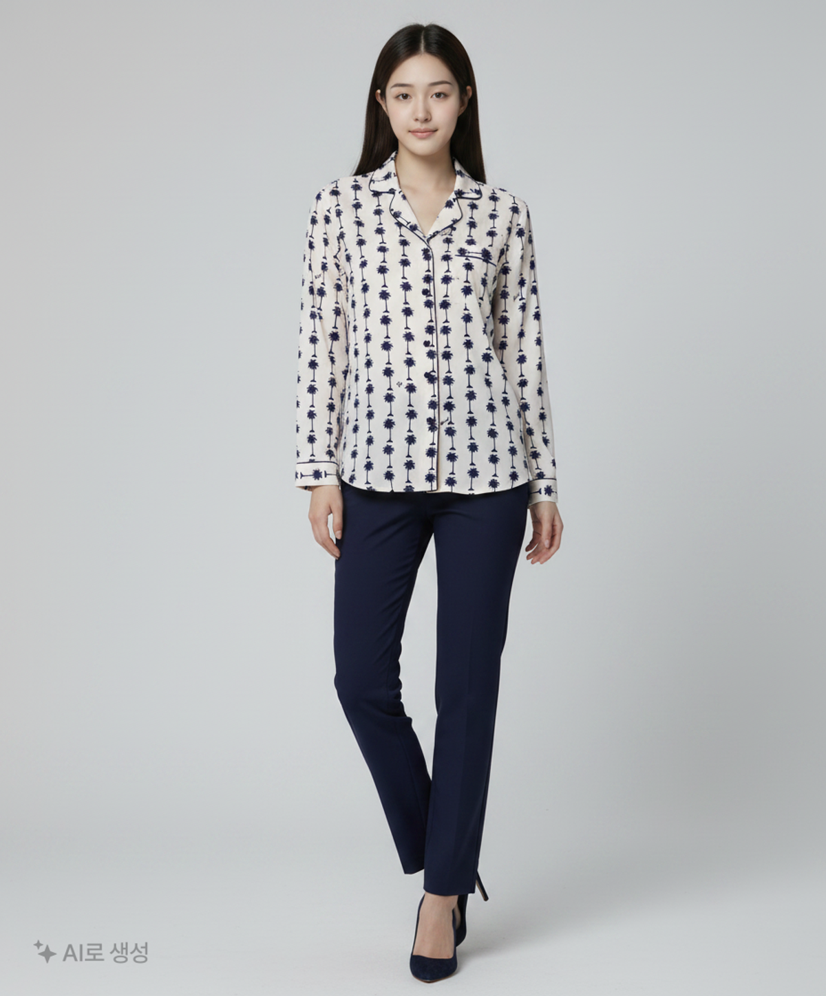 게스(GUESS) 캐주얼 셔츠 XS