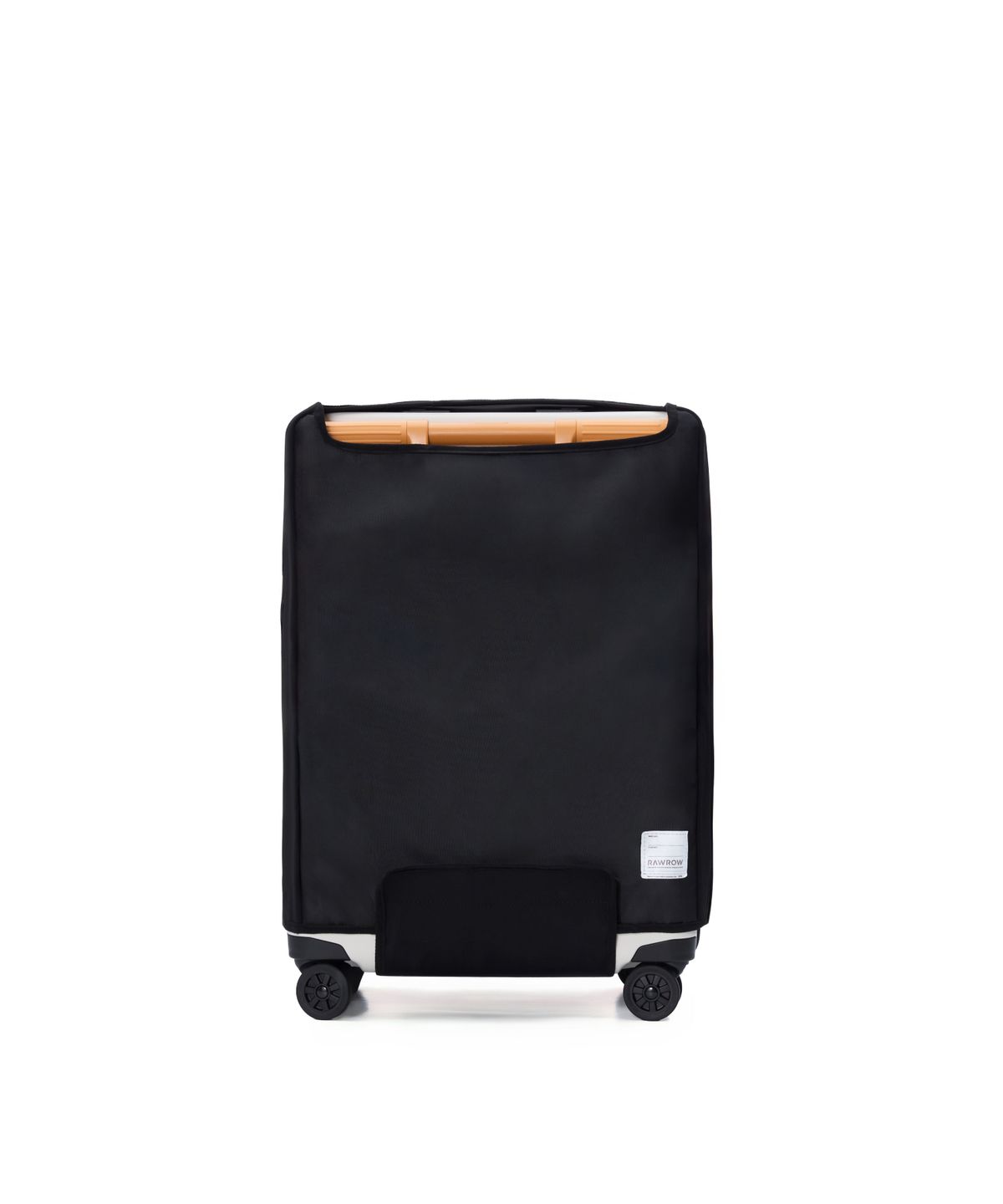 로우로우(RAWROW) R TRUNK COVER SPAN CABIN 커버 [2size]
