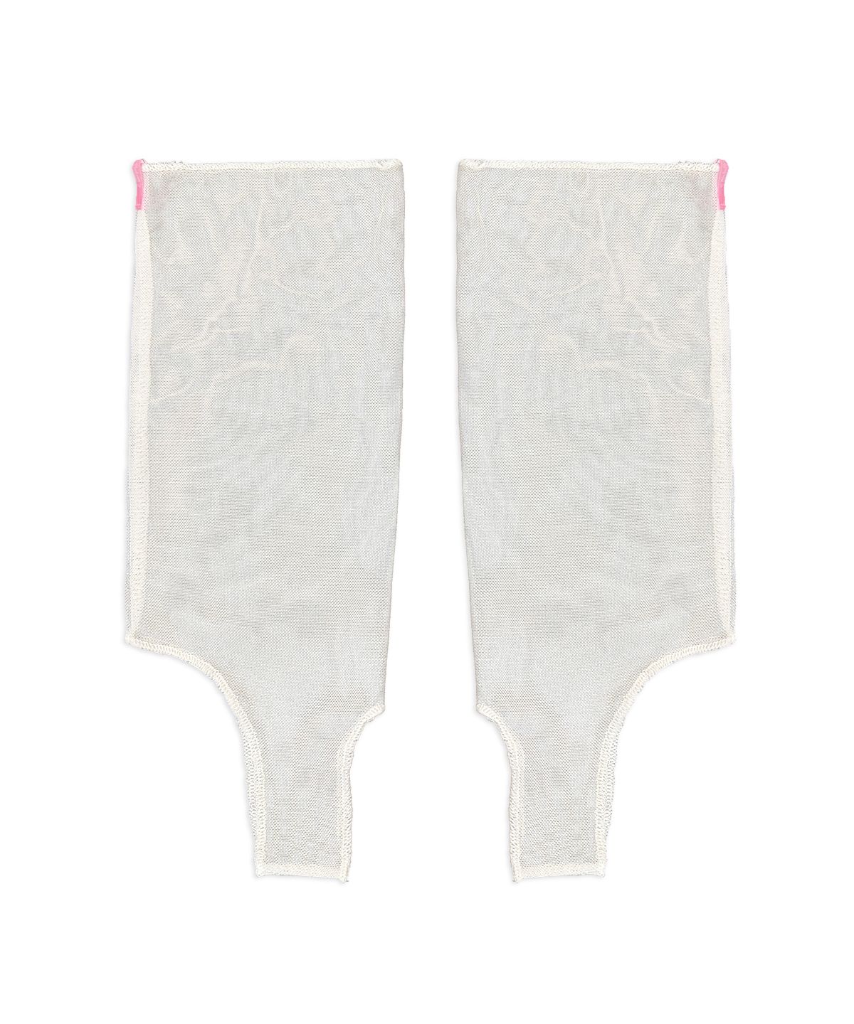 웨이브걸(WAVEGIRL) Mesh Layer Socks (5COLORS)
