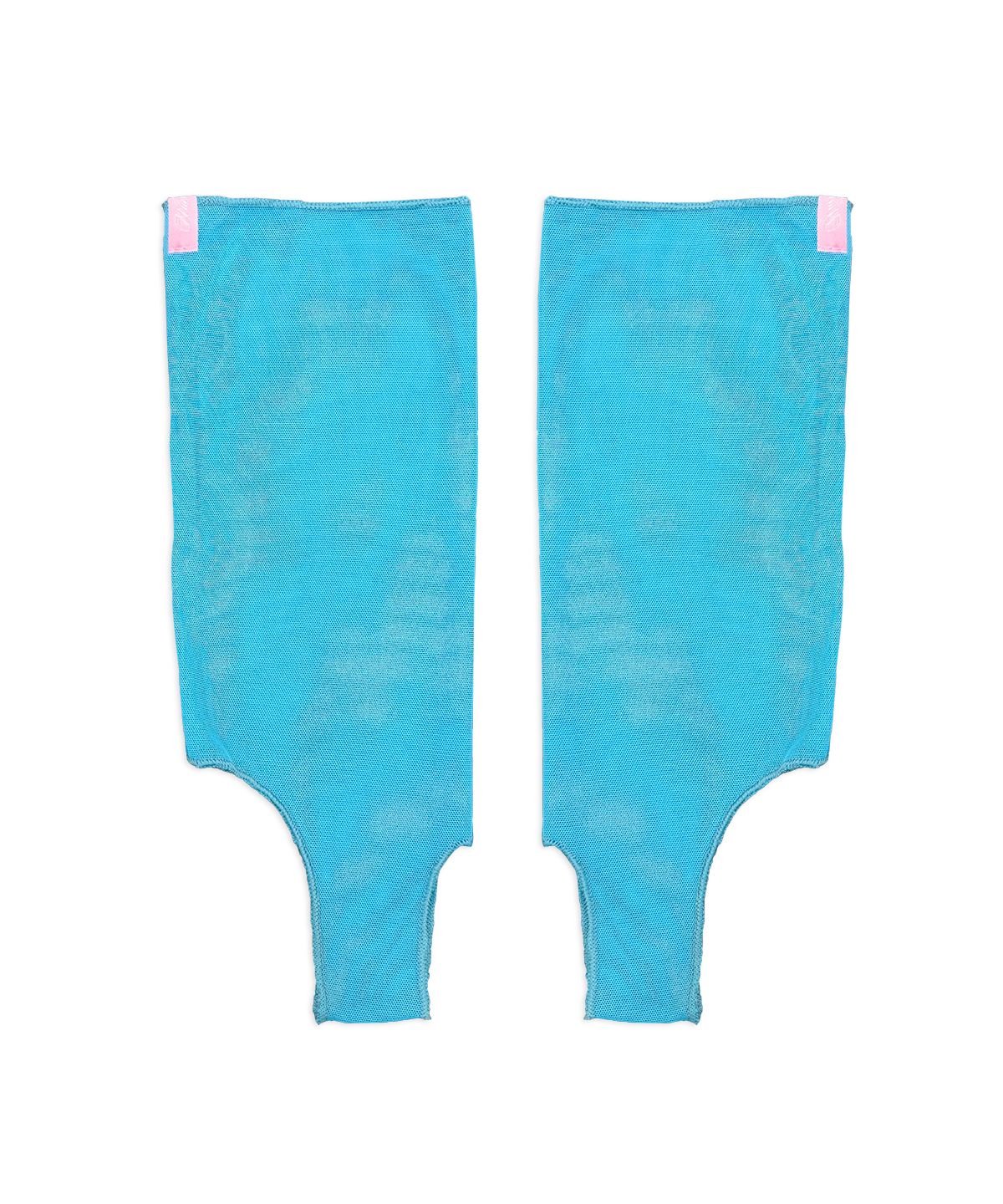 웨이브걸(WAVEGIRL) Mesh Layer Socks (5COLORS)
