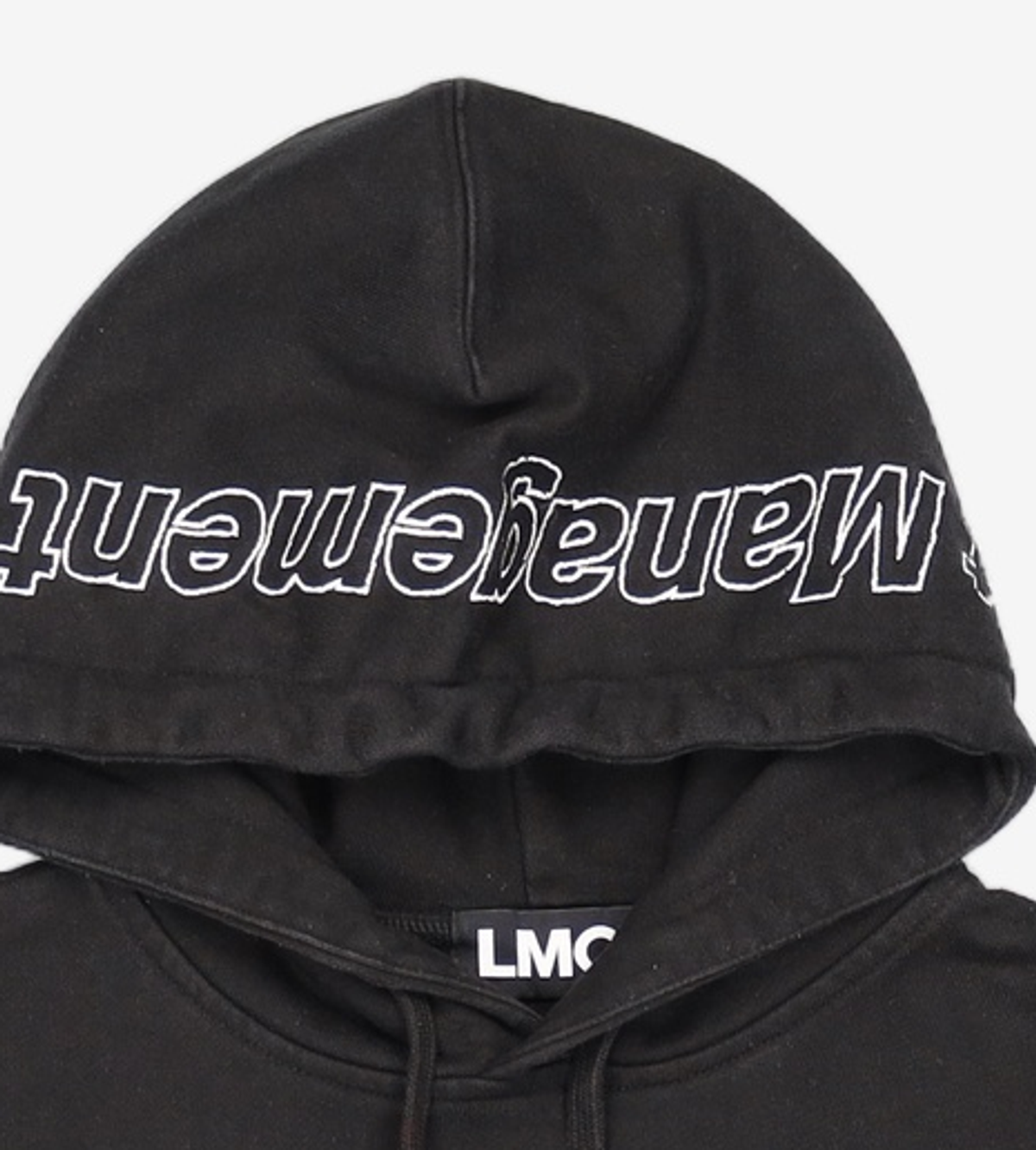 엘엠씨(LMC) 후드 티셔츠 S