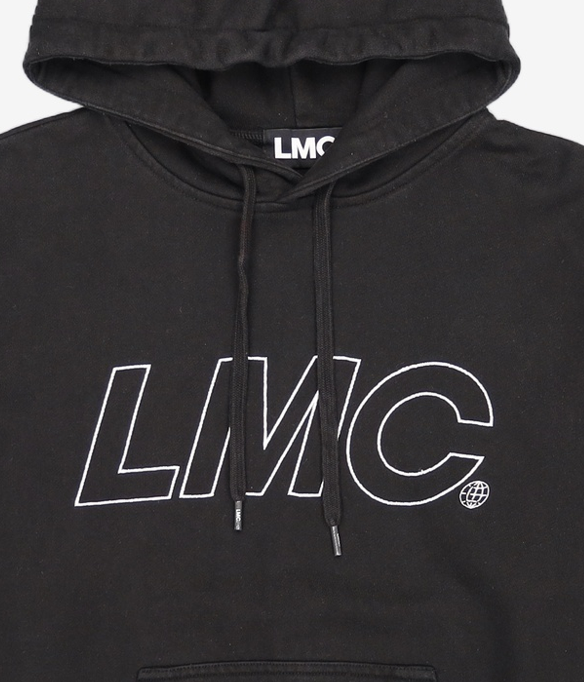 엘엠씨(LMC) 후드 티셔츠 S