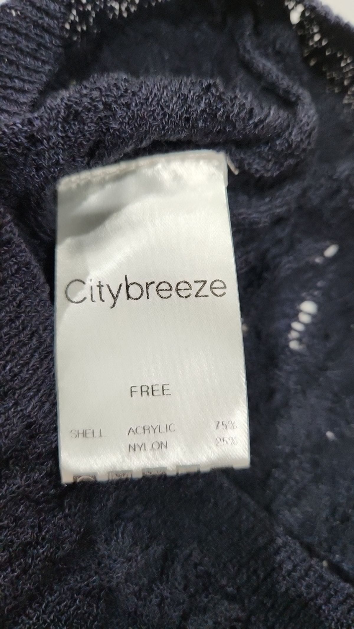 시티브리즈(CITYBREEZE) 나시/민소매 티셔츠 FREE