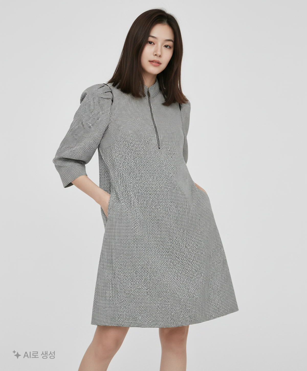 자라(ZARA) 미니 원피스 M