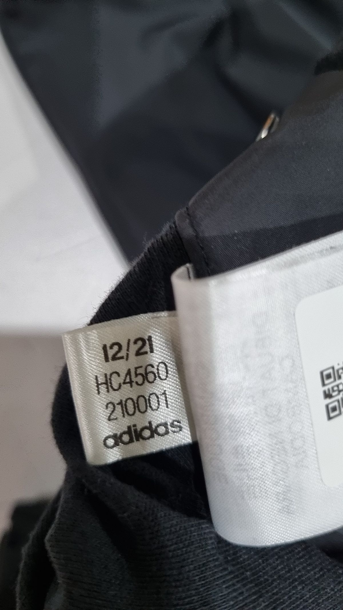 아디다스(ADIDAS) 조거 팬츠 L