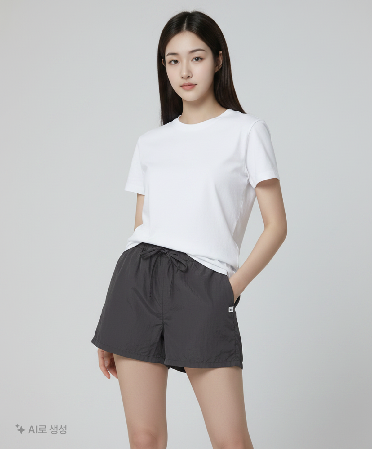 어반디타입(URBANDTYPE) 숏팬츠 M