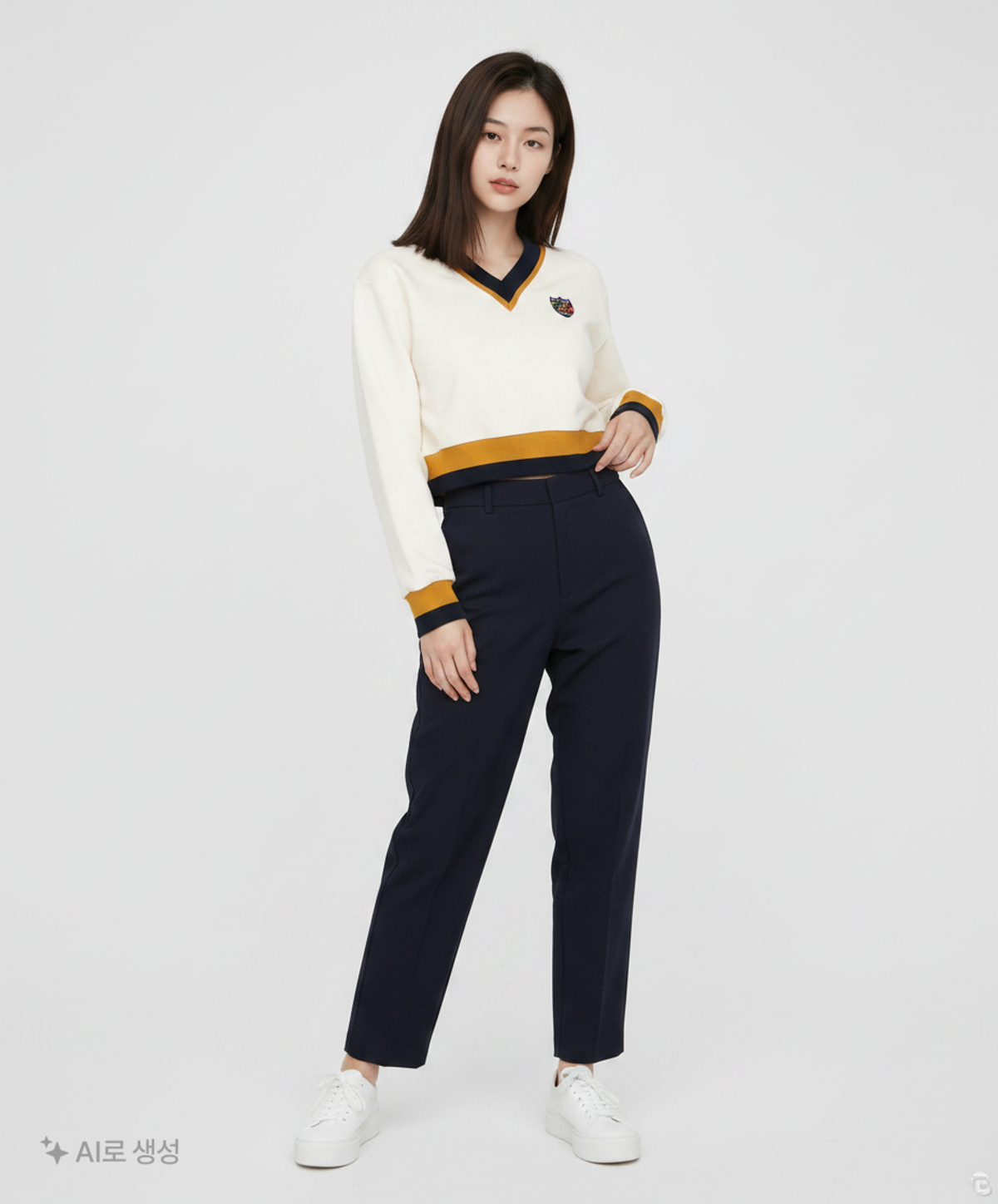 헤드(HEAD) 맨투맨/스웨트셔츠 S